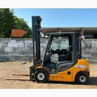 Jungheinrich DFG 425s