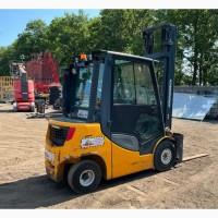 Jungheinrich DFG 425s