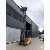 Jungheinrich EFG 320 464DZ Літій