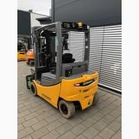 Jungheinrich EFG 320 464DZ Літій