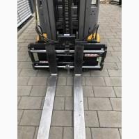 Jungheinrich EFG 320 464DZ Літій