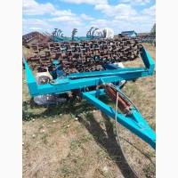 Катки ККШ-6 б/в котки кольчато -шпорові