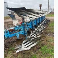 Плуг оборотний Lemken Vari Diamant 8