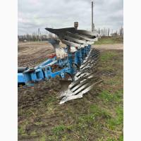Плуг оборотний Lemken Vari Diamant 8