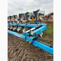 Плуг оборотний Lemken Vari Diamant 8