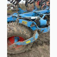 Плуг оборотний Lemken Vari Diamant 8