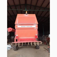 Продам комбайн Massey Ferguson 34
