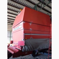Продам комбайн Massey Ferguson 34