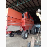 Продам комбайн Massey Ferguson 34