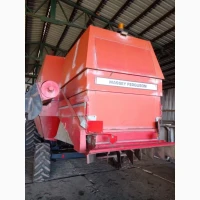 Продам комбайн Massey Ferguson 34