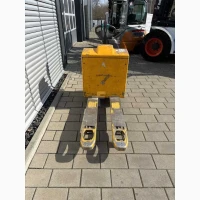 Jungheinrich EJE 120