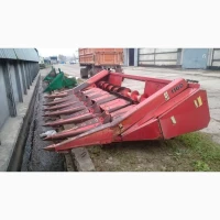 Жатка Case 1160