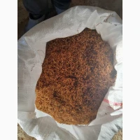 Чистий якісний тютюн