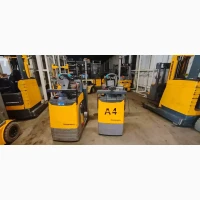Jungheinrich EZS130