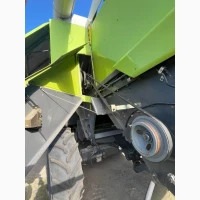 Комбайн зернозбиральний Claas Lexion 570