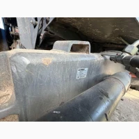Комбайн зернозбиральний Claas Lexion 570