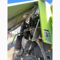 Комбайн зернозбиральний Claas Lexion 570