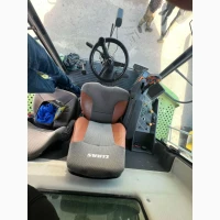Комбайн зернозбиральний Claas Lexion 570