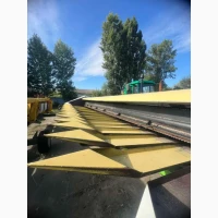 Комбайн зернозбиральний Claas Lexion 570
