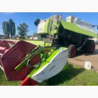 Комбайн зернозбиральний Claas Lexion 570