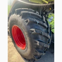 Комбайн зернозбиральний Claas Lexion 570