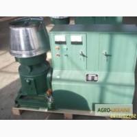 Продам пресс-гранулятор от завода