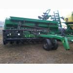 Сівалка зернова John Deere 750