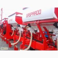Сеялка SP 8 Гаспардо по Нормальному курсу евро