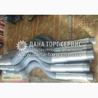 Ось балансира КрАЗ, запчасти КрАЗ