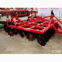 Дисковая прицепная борона Антарес 4х4(БДМП 4Х4)