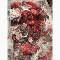 Головизна, мясообрезь, диафрагма