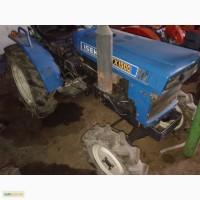 Iseki TX1500