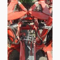 Культиватор (дисколапова борона) HORSCH Tiger 4MT