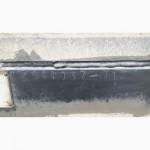 Комбайн FMC 879 для уборки зеленого горошка