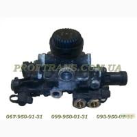 Кран пневмо подвески DAF LF45, Wabco 4757210020, 1402227