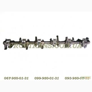 Ось с рокерами IVECO EUROCARGO 120E18 V5, 9