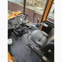 Погрузчик фронтальный Амкодор 342. 2019год