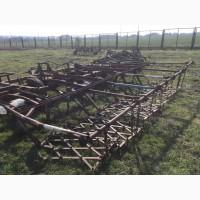 Продам культиваттор КПЕ-6