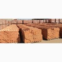 Кирпич, газоблок, шлакоблок. Доставка