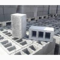 Кирпич, газоблок, шлакоблок. Доставка