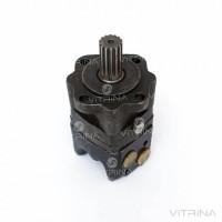 Гидромотор героторный МГП-100 | ОмскГидроПривод (Россия)