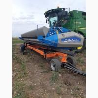 Продам візок для перевезення жаток універсальний Караван-9