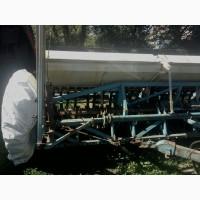 Сеялка Червона зирка СЗ- 5, 4 м