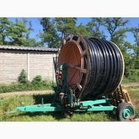Продам дождевальную машину Sigma 350*75