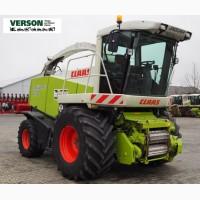 Комбайн Claas Jaguar 830