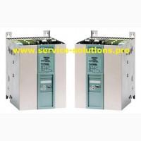 Прямые Поставки и Продажа с 2010г. Привода SIEMENS (SIMOREG) и другие