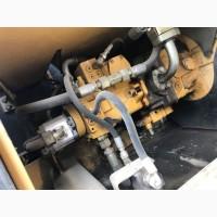 Колесный экскаватор CATERPILLAR M318D 2007 г