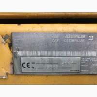 Колесный экскаватор CATERPILLAR M318D 2007 г