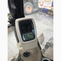 Колесный экскаватор CATERPILLAR M318D 2007 г