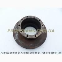 Диск тормозной задний DAF LF55 ДАФ ЛФ 55 2шт